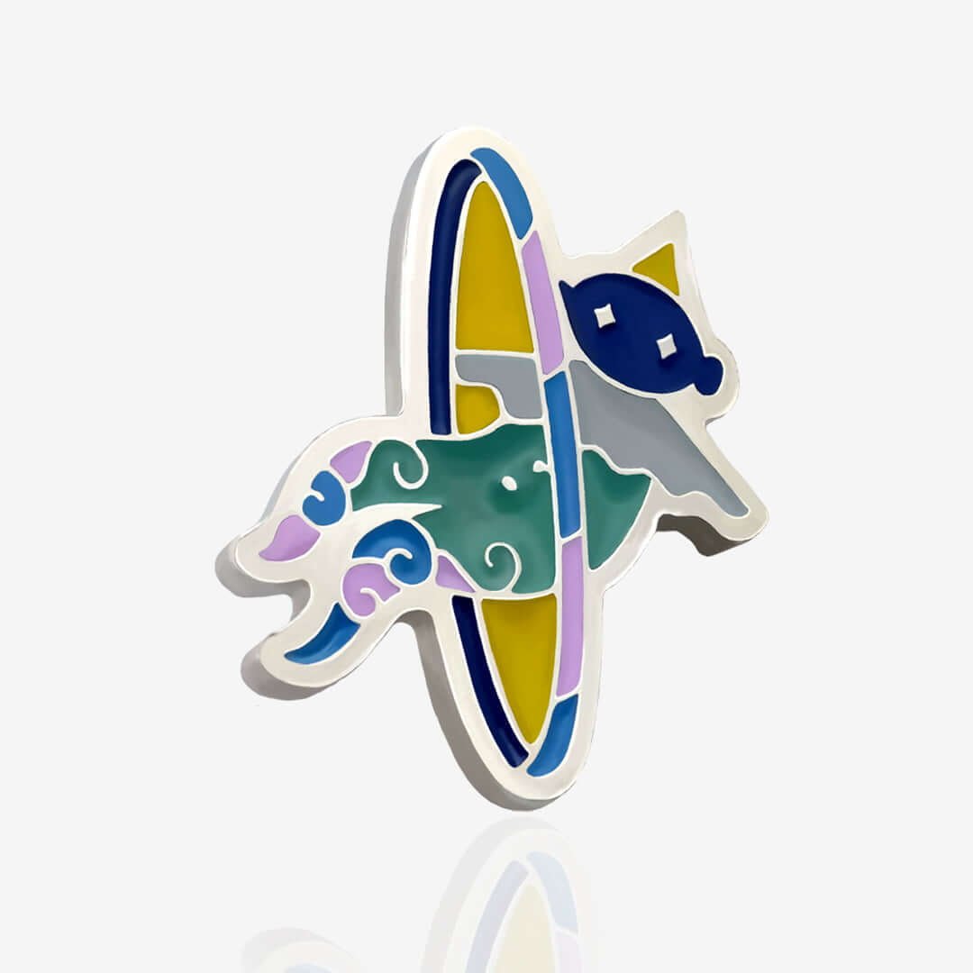Pins 