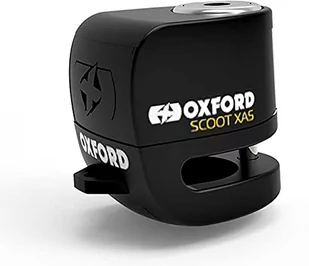 OXFORD LK214 blokada - Akcesoria motocyklowe - miniaturka - grafika 1