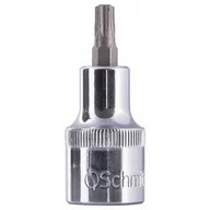 Klucze i nasadki - SCHMITH Nasadka TORX NS-BT12-30-2 - miniaturka - grafika 1