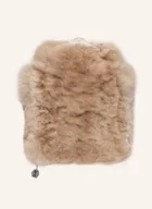 Termofory - Weich Termofor Z Alpaki Calmo beige - miniaturka - grafika 1