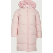 Kurtki i płaszcze dla dziewczynek - Guess Płaszcz - miniaturka - grafika 1