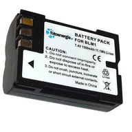 Ładowarki i akumulatory - Akumulator Fotoenergia Olympus  Ps-Blm1 - miniaturka - grafika 1