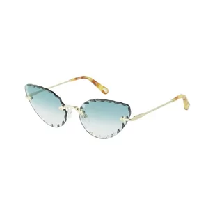 Chloe Okulary przeciwsłoneczne - Okulary przeciwsłoneczne - miniaturka - grafika 1