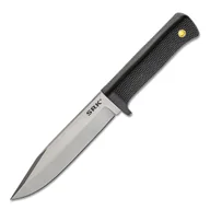 Noże - Nóż taktyczny Cold Steel SRK CPM 3V Satin - miniaturka - grafika 1