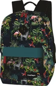 Plecaki szkolne i tornistry - Coolpack - Scout - Plecak Młodzieżowy - Malindi - miniaturka - grafika 1