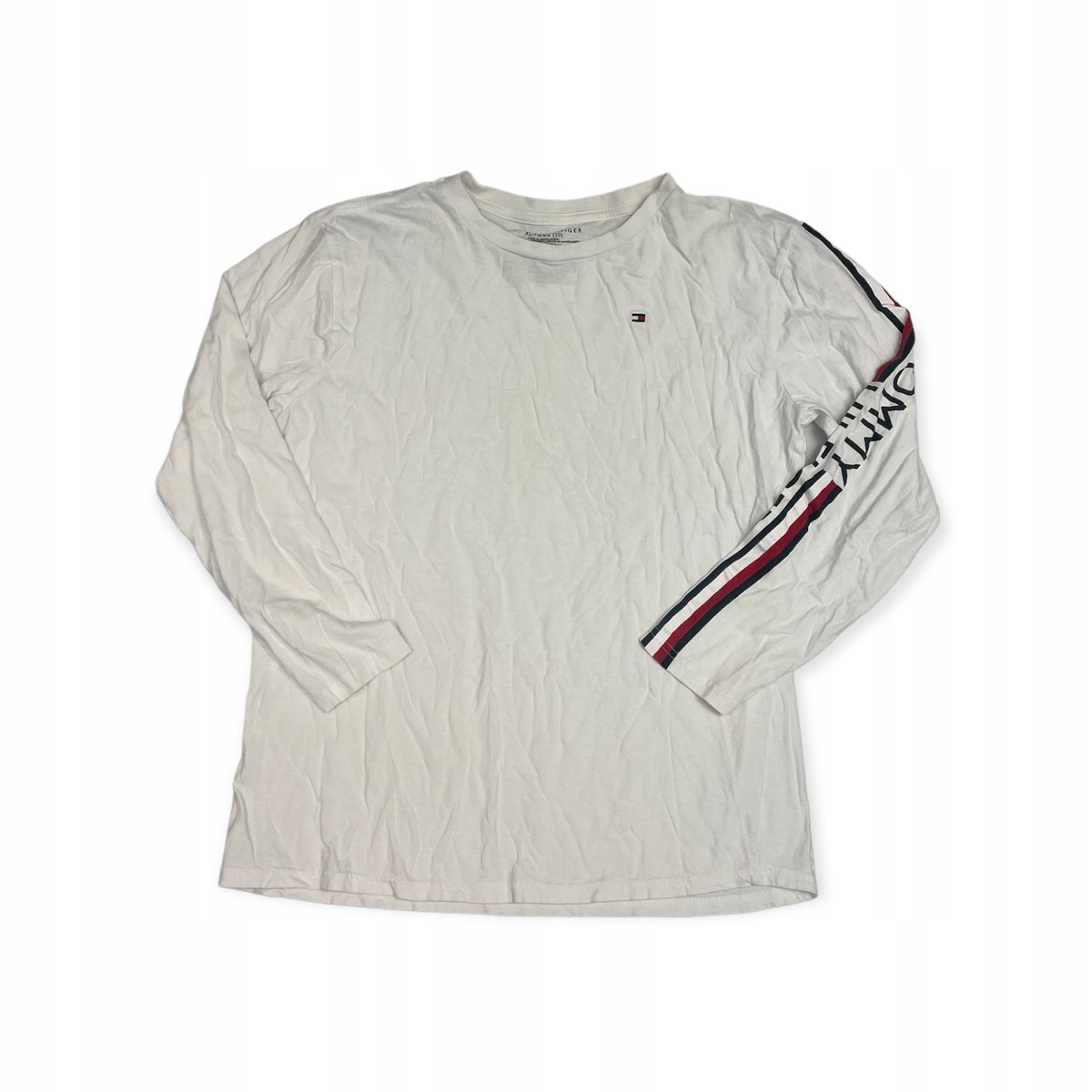 Koszulka bluzka chłopiec TOMMY HILFIGER 18/20 lat