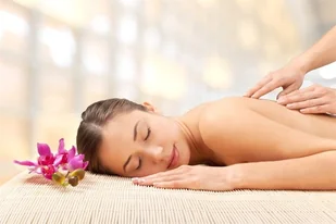 Wybierz masaż Tao Tao Balijskie Spa - Czasopisma - miniaturka - grafika 1