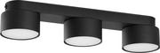 Lampy sufitowe - TK Lighting Lampa sufitowa Space Black 4pł Wysyłka za 0 zł 3400 - miniaturka - grafika 1