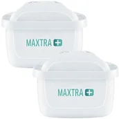 Wkłady filtrujące - BRITA Wkład filtrujący BRITA Maxtra+ Pure Performance 2 sztuki) - miniaturka - grafika 1