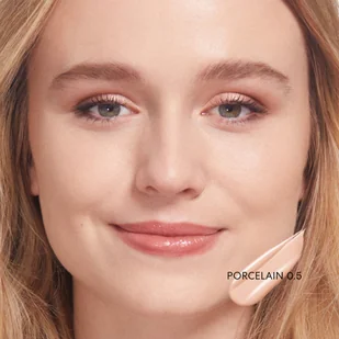 BareMinerals BareEscentuals BarePro Performance Wear Liquid Foundation SPF20 0.5 Porcelain 30ml podkład w płynie - Podkłady do twarzy - miniaturka - grafika 7