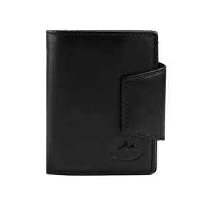 Portfel poziomy męski EL FORREST 825 RFID - Portfele - miniaturka - grafika 1