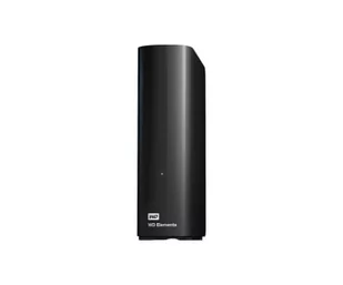 Western Digital Elements Desktop - Zewnętrzny dysk - 16 TB - Czarny WDBWLG0160HBK-EESN - Dyski HDD - miniaturka - grafika 2