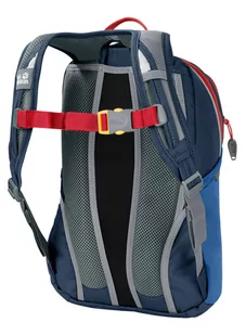 Jack Wolfskin Unisex Moab Jam Dziecięcy Plecak Sportowy - Plecaki - miniaturka - grafika 4