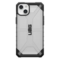 Etui i futerały do telefonów - UAG Plasma do iPhone 15 Plus ice - miniaturka - grafika 1