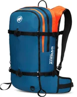 Plecaki - Mammut Free 22 Removable Airbag 3.0 - miniaturka - grafika 1