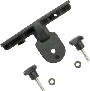 Rycote Rycote Replacement Modular Bracket & Star Knobs - Akcesoria fotograficzne - miniaturka - grafika 1