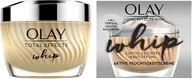 Kremy do twarzy - Olay Total Effects Whip Nawilżający lekki krem do twarzy 50 ml - miniaturka - grafika 1