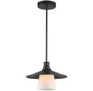 Lampy sufitowe - Loftowa lampa wisząca - K264 E8-T55 - miniaturka - grafika 1