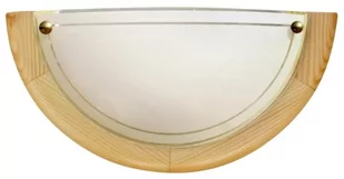 Candellux LIGHTING LAMPA STANDARD Sosna K.SZKL. 11-32440 - Lampy ścienne - miniaturka - grafika 1