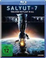 Filmy obyczajowe Blu-ray - Salut 7 - miniaturka - grafika 1