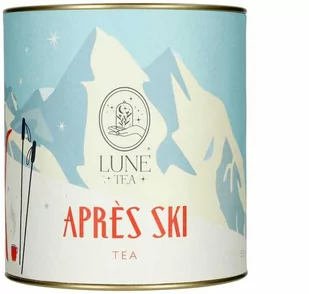 HERBATA MIESIĄCA: Lune Tea - Apres Ski - Herbata sypana 50g - Herbata - miniaturka - grafika 1