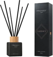 Zapachy samochodowe - Fresso Dyfuzor zapachowy z patyczkami Cadence 100ml - miniaturka - grafika 1