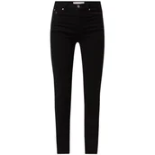 Spodnie damskie - Jeansy Calvin Klein Jeans Ckj 010 High Rise W J20J214104 - miniaturka - grafika 1