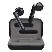 Słuchawki - Trust Primo Touch Czarne - miniaturka - grafika 1