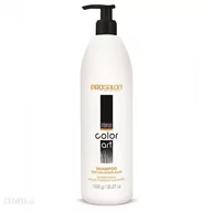 Szampony do włosów - Chantal ProSalon Intensis color art shampoo, Szampon do włosów po koloryzacji 1000 g - miniaturka - grafika 1