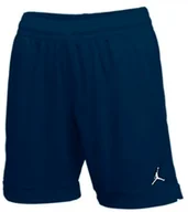Spodenki damskie - Spodenki damskie treningowe Nike Air Jordan AT0538419 XXL - miniaturka - grafika 1