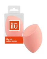 Gąbeczki do makijażu - IL IL Gąbka do makijażu w kształcie olivecut 0000057878 - miniaturka - grafika 1