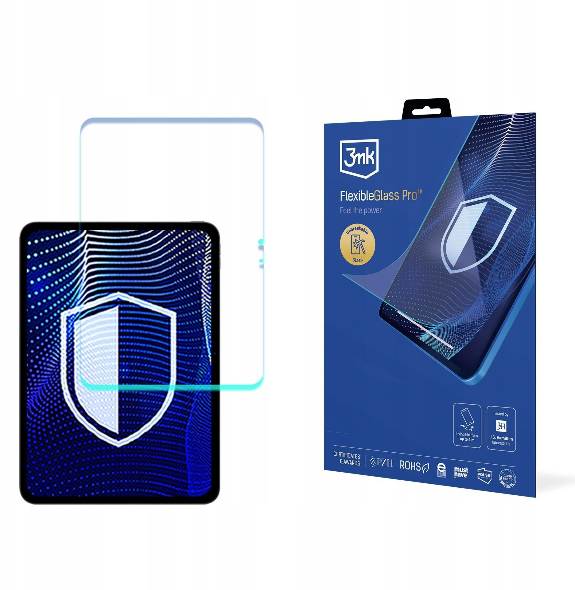 Apple iPad Pro 11 M5 - up to 13