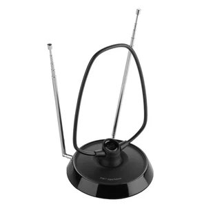 One For All SV9033 (SV 9033) Antena pokojowa DVB-T (do telewizji cyfrowej) - Anteny TV - miniaturka - grafika 1