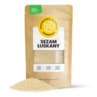 Orzechy i nasiona - Sezam łuskany 500g - miniaturka - grafika 1