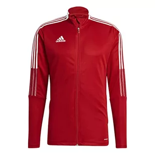 adidas Tiro21 Tk Jkt Kurtka męska - Kurtki męskie - miniaturka - grafika 1