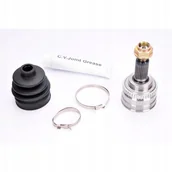 Przeguby i półosie - SAMKO PRZEGUB SWIFT 05 - miniaturka - grafika 1