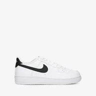 Buty dla chłopców - NIKE AIR FORCE 1 - miniaturka - grafika 1