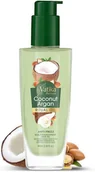 Olejki do ciała i włosów - Dabur Olejek do włosów Kokos-Argan 100 ml - olej kosmetyczny - miniaturka - grafika 1