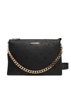 Torebki damskie - Aldo Torebka Coebaen 13989222 Czarny - miniaturka - grafika 1