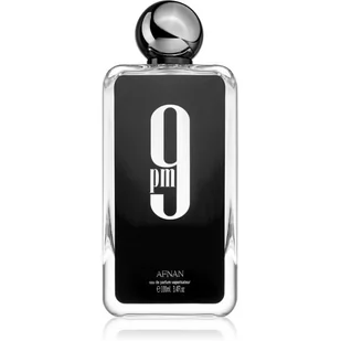 Afnan 9 pm woda perfumowana 100ml - Wody i perfumy unisex - miniaturka - grafika 1