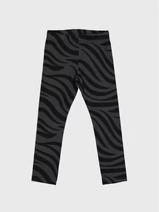 Birba Trybeyond Legginsy 999 52199 03 Szary Slim Fit - Legginsy - miniaturka - grafika 1