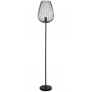 Eglo Lampa podłogowa NEWTOWN 49474 - Lampy stojące - miniaturka - grafika 1