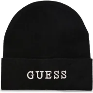 Czapki damskie - Guess Czapka - miniaturka - grafika 1