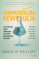 E-booki - literatura faktu - Hormonalna rewolucja. Jak w naturalny sposób wykorzystać moc sześciu najważniejszych hormonów - miniaturka - grafika 1