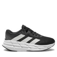 Buty sportowe damskie - Buty do biegania adidas Adistar 3 ID6166 Czarny - miniaturka - grafika 1