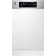 Zmywarki do zabudowy - Electrolux EES42210IX - miniaturka - grafika 1