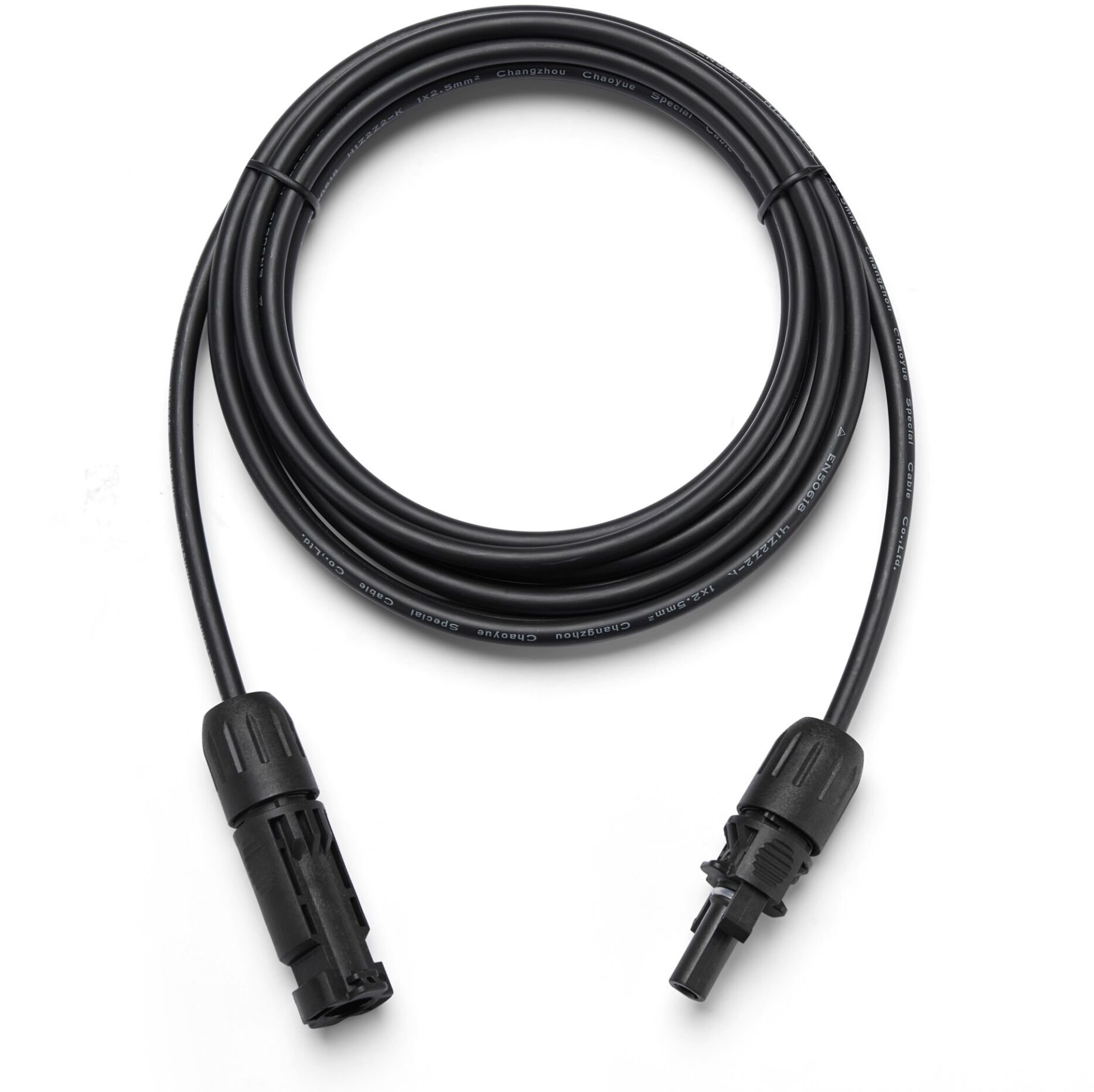 EcoFlow ECO* STREAM Solar Panel Extension Cable 2.95m EFL-STREAMMI-PV-2.95M