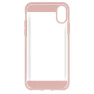 Etui i futerały do telefonów - White Diamonds WD Ultra Thin Iced do iPhone XR różowy złoty (184483) - miniaturka - grafika 1