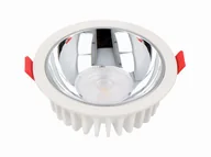 Lampy pozostałe - Oprawa Typu Downlight Led Downlight 15W 1500Lm 4000K Quantum 1-10V Led Line - miniaturka - grafika 1