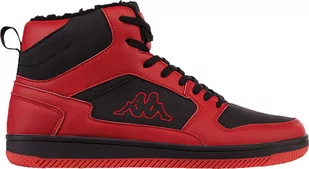 Buty Kappa Lineup Fur 243374 2011-45 - Moda i Uroda OUTLET - miniaturka - grafika 1